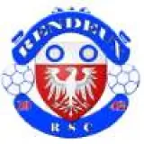 Logo du club de Football, R.S.C. RENDEUX