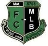 Logo du club de Football, F.C. MONTLEBAN