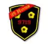 Logo du club de Football, UNION SPORTIVE MUSSON