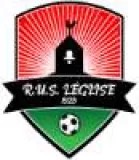 Logo du club de Football, R.U.S. LEGLISE