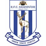 Logo du club de Football, F.C. LES CERFS GRANDVOIR