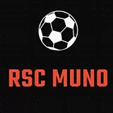 Logo du club de Football, R.S.C. MUNO