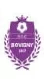 Logo du club de Football, R.S.C. BOVIGNY