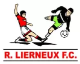 Logo du club de Football, R. LIERNEUX F.C.