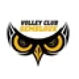 Logo du club de Volleyball, Gembloux V.C.