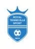 Logo du club de Football, ROYAL TENNEVILLE SPORTS