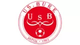 Logo du club de Football, R.U.S. BURE