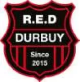 Logo du club de Football, ENTENTE DURBUY
