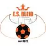 Logo du club de Football E.S. BLEID