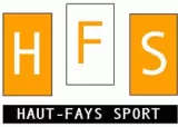 Logo du club de Football, R. HAUT-FAYS SPORT