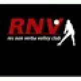 Logo du club de Volleyball, Res Non Verba Namur
