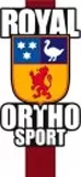 Logo du club de Football, R. ORTHO SPORT
