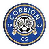 Logo du club de Football, C.S. CORBION