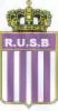 Logo du club de Football, R.U.S. BERISMENIL