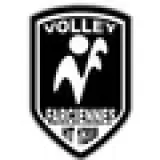 Logo du club de Volleyball, Volley Farciennes
