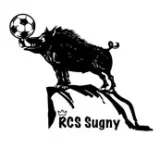 Logo du club de Football, R.C.S. SUGNY