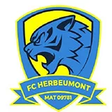 Logo du club de Football, FC HERBEUMONT