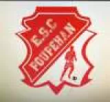 Logo du club de Football, E.S.C. POUPEHAN