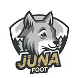 Logo du club de Football, JUNA Foot Salm-Sart-Lierneux