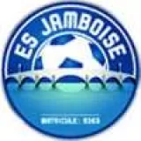 Logo du club de Football, E.S. JAMBOISE