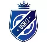 Logo du club de Football, U.S. BEAURAING 61