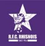 Logo du club de Football R.F.C. RHISNOIS