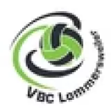 Logo du club de Volleyball, Lommersweiler V.B.C.