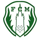 Logo du club de Football, F.C. MALONNE 2000