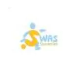 Logo du club de Football, WALL. ASS. SAUVENIERE