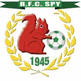 Logo du club de Football, R.F.C. SPY