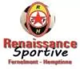 Logo du club de Football, R.S. FERNELMONT-HEMPTINNE