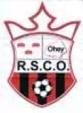 Logo du club de Football, R. STANDARD CLUB OHEYTOIS