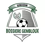 Logo du club de Football, UNION BOSSIERE GEMBLOUX