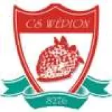 Logo du club de Football, C.S. WEPIONNAIS