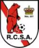Logo du club de Football, R. CERCLE SPORTIF ANDENNAIS