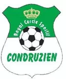 Logo du club de Football, R.C.S. CONDRUZIEN