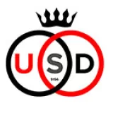 Logo du club de Football, UNION SPORTIVE DINANTAISE