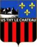 Logo du club de Football, U.S. THY-LE-CHATEAU