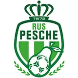 Logo du club de Football, U.S. DE PESCHE