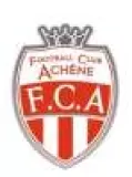 Logo du club de Football F.C. ACHENE