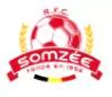 Logo du club de Football, R.F.C. SOMZEE