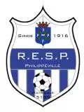 Logo du club de Football R.E.S. PHILIPPEVILLE