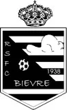 Logo du club de Football, R. STANDARD F.C. BIEVRE