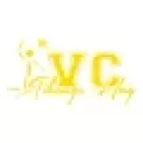 Logo du club de Volleyball, Tihange-Huy V.C.