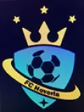 Logo du club de Football F.C. HOVERLA
