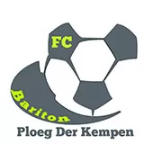 Logo du club de Football, F.C. BARITON