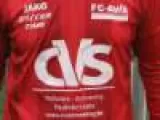 Logo du club de Football, F.C. AVIA