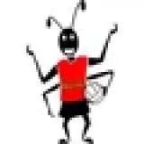 Logo du club de Volleyball, Rempart-Nalinnes V.C.