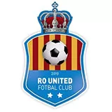 Logo du club de Football, FC ROUNITED