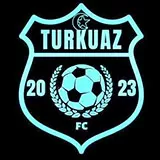 Logo du club de Football, FC TURKUAZ
